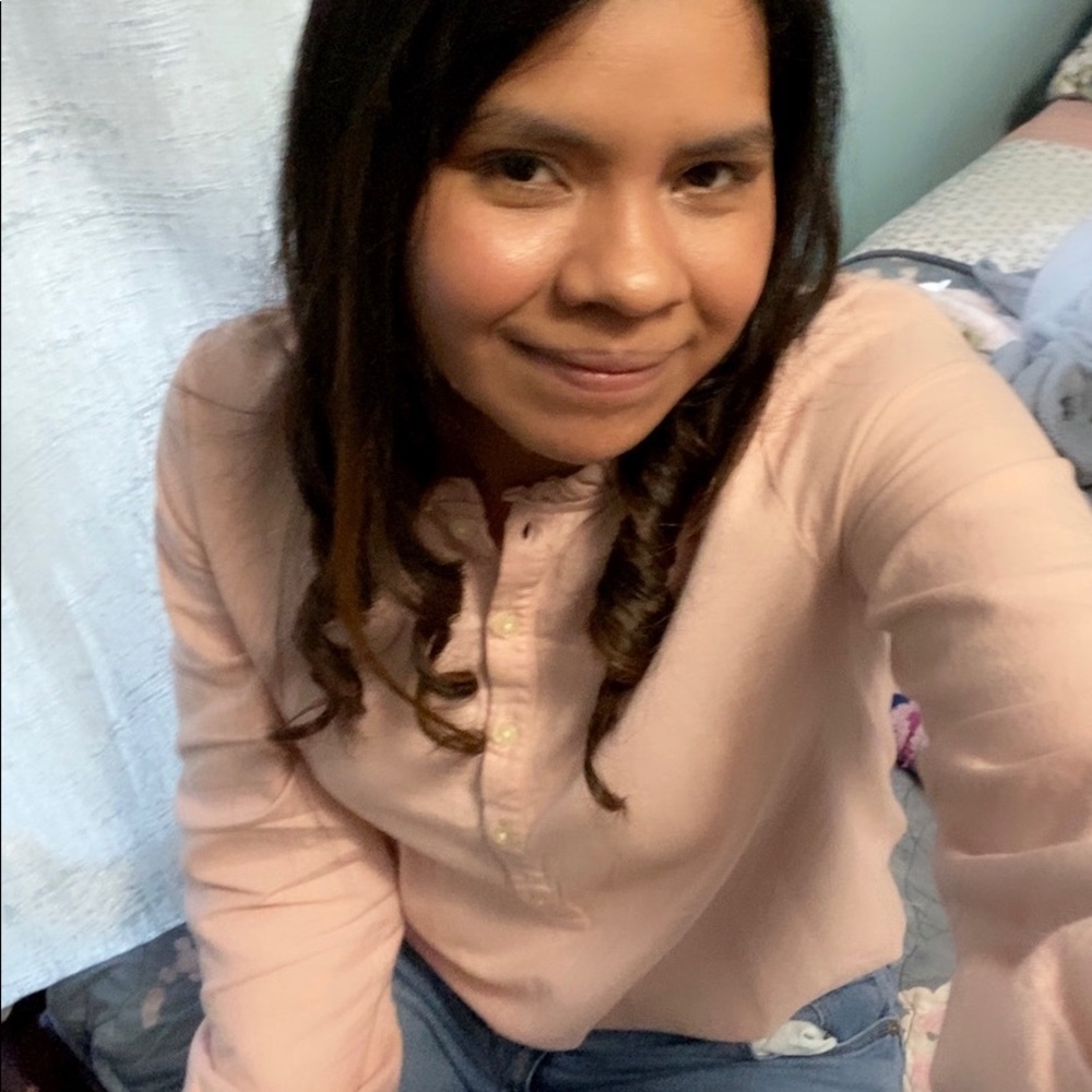 Meet your Posher, Veronica